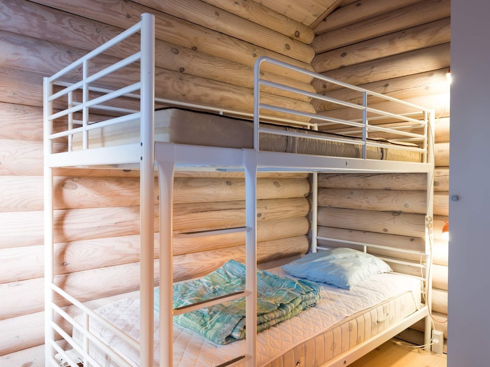 6 Person Holiday Home in Fano