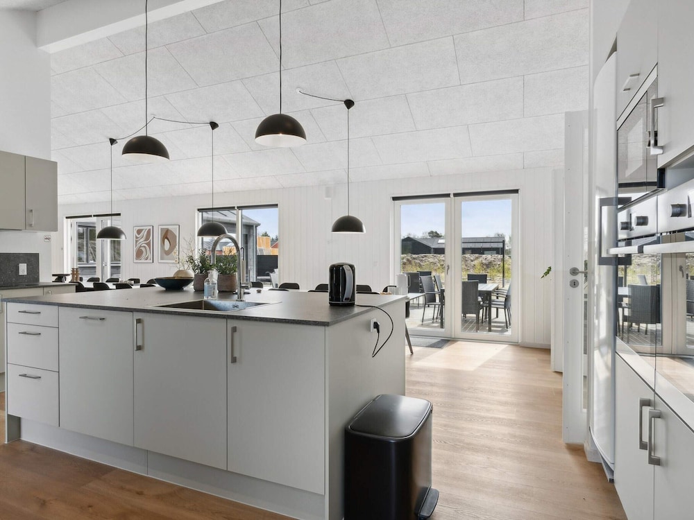 5 Star Holiday Home in Idestrup
