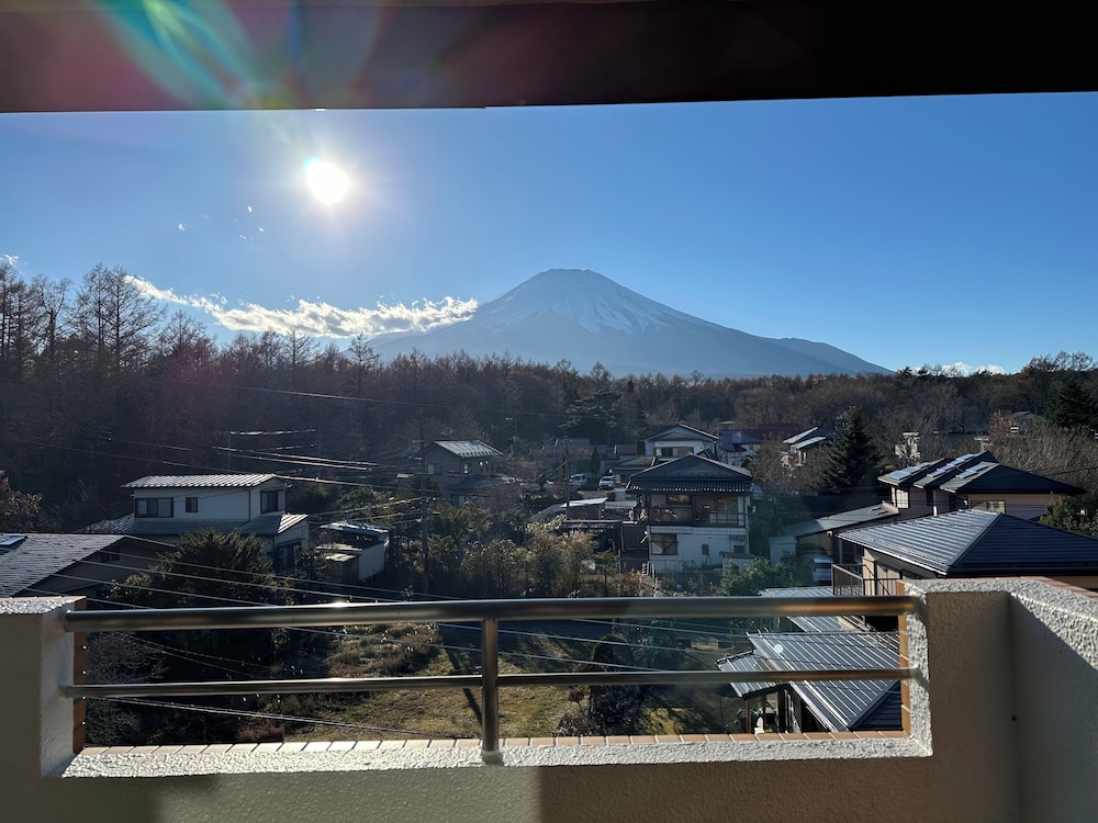 Guest House HIIRAGI