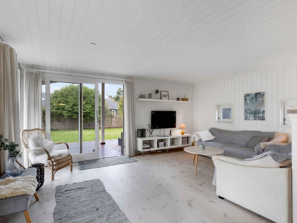5 Star Holiday Home in Hornbaek
