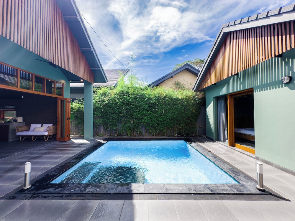 Villa Manggis Ubud