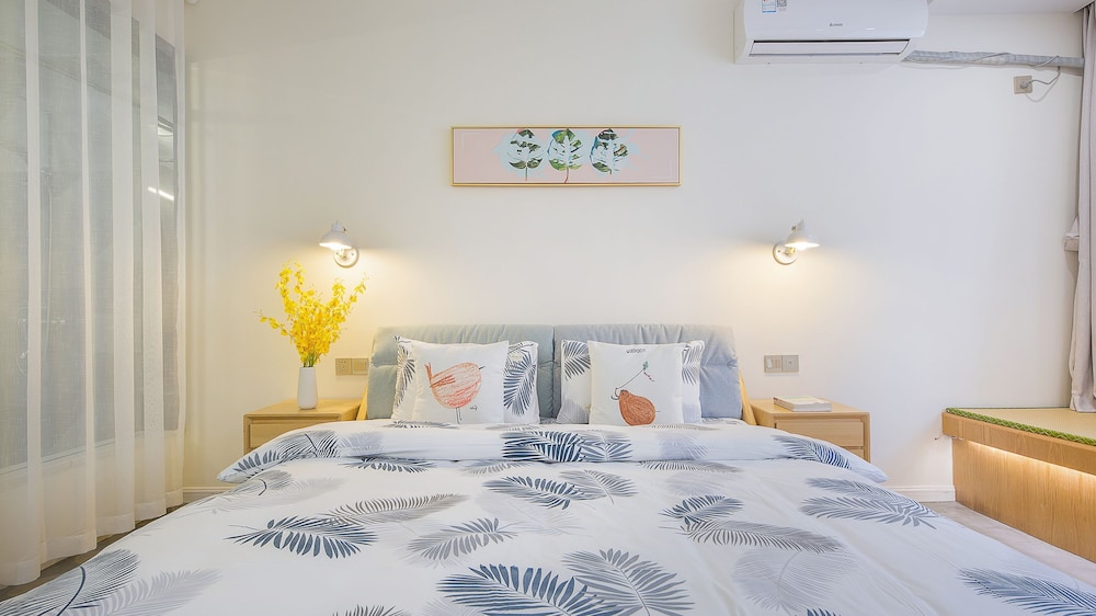 Hangzhou Vacations - Floral Hotel Suya Thousand Islet Lake - Property Image 37