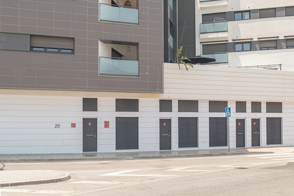 Dobo Málaga Perchel