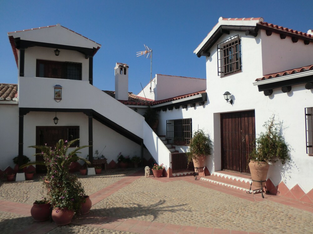 Casa Rural Huerta del Tio Cruz