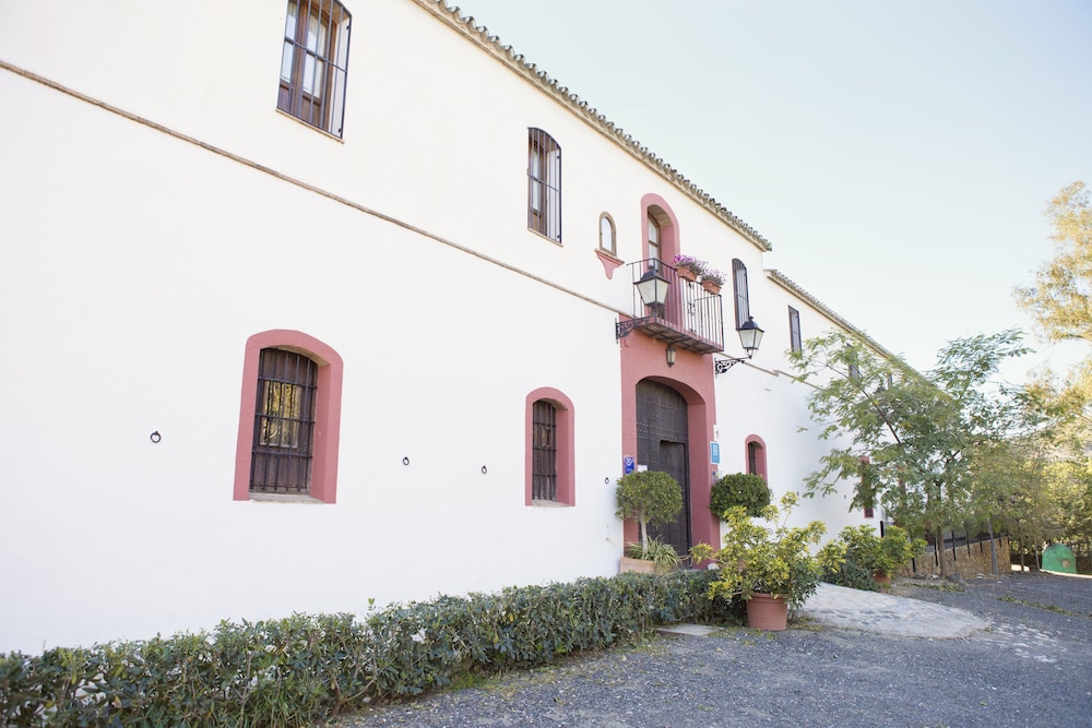 Hotel Cortijo San Antonio - Caminito del rey