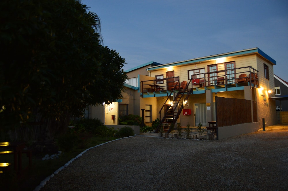 Fisherhaven Traveller's Lodge - Hostel