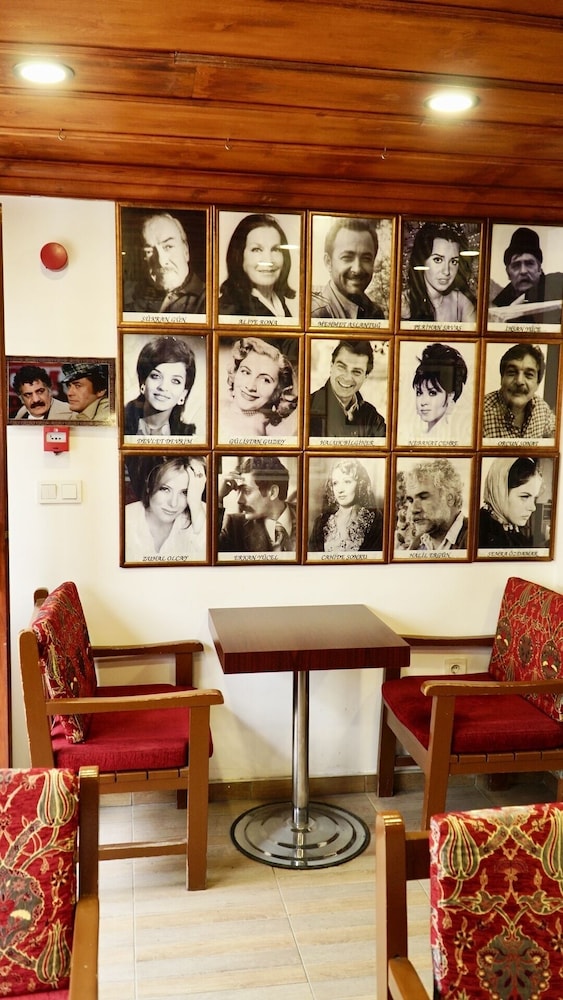 Qonaq Otel - Image 45