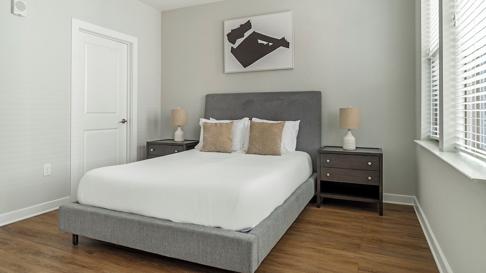 Landing Apartments Durham