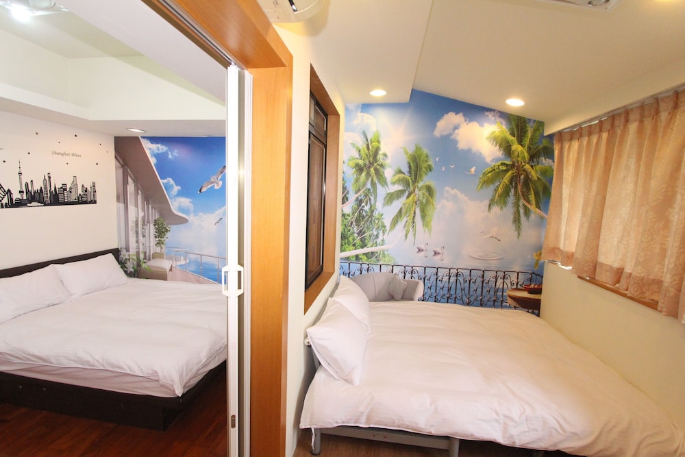 Peace Art Villa