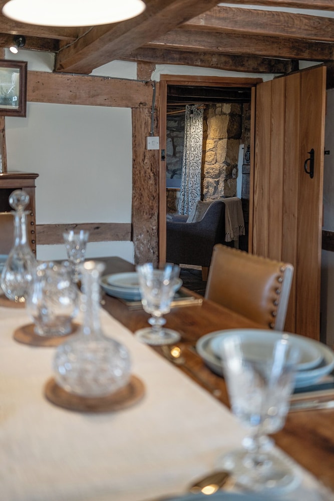 Orchard Cottage, Lovely Home near Broadway