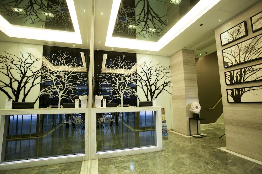 M1 Yau Ma Tei Hotel - Image 2