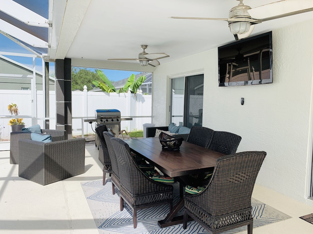 Florida Paradise Near Img Academy and Beach - Property Image 15