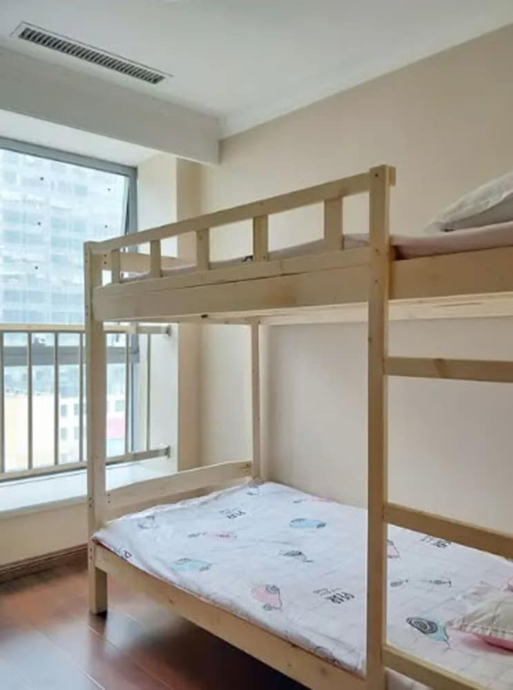 Hanxiaomei Youth Hostel II view 5