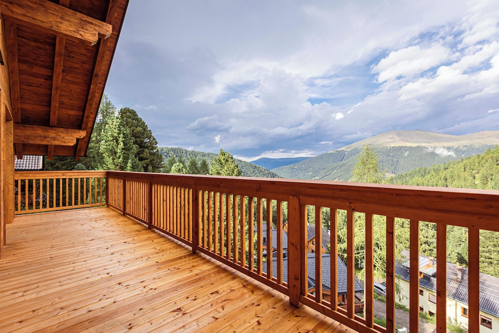 Turrach Lodges by ALPS RESORTS