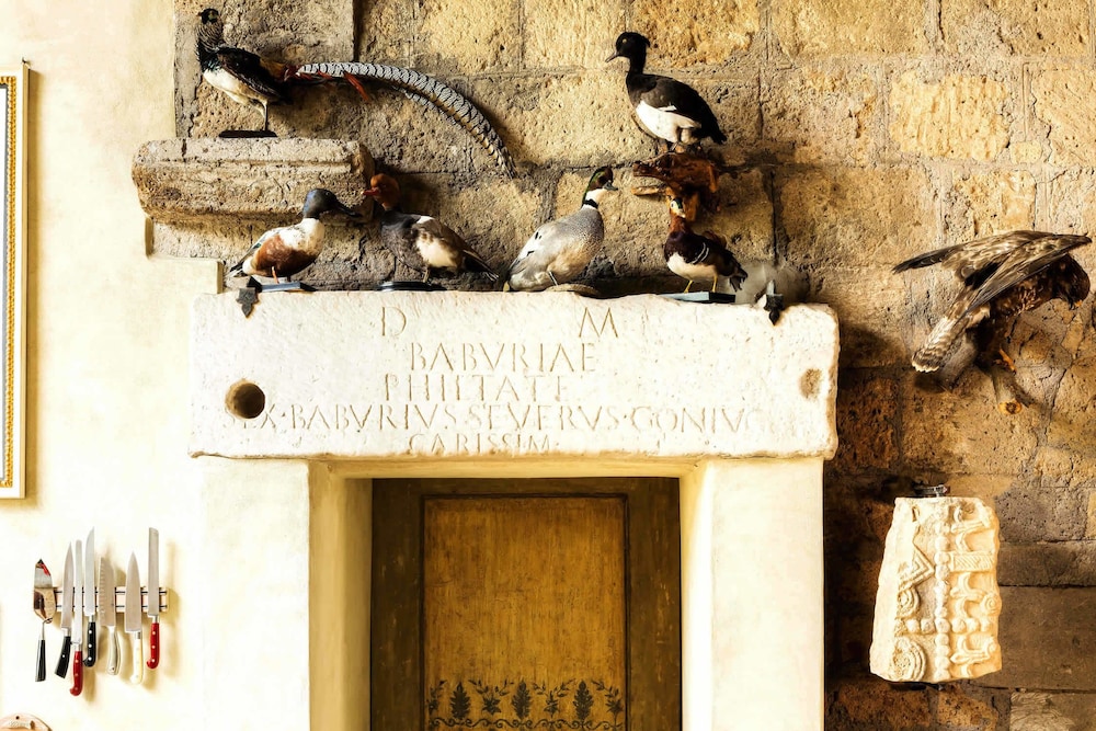 Corte della Maestà Antiche Residenze