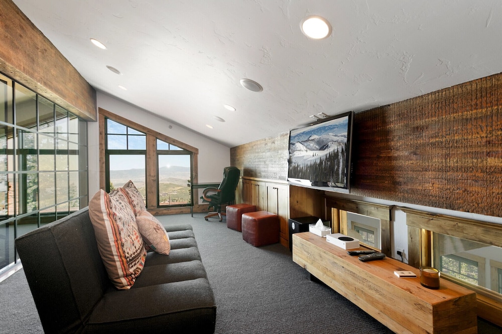 Stag Lodge At Deer Valley Resort - 4 Bed W/ Spa #7 4 Bedroom Condo