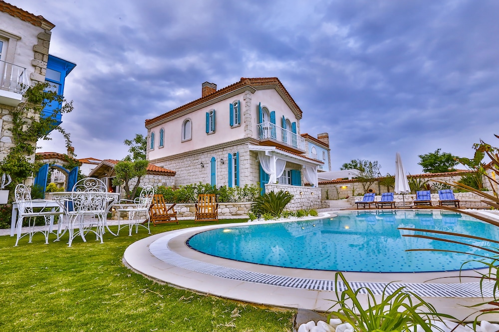 Cumbalı Konak Alaçatı - Image 91