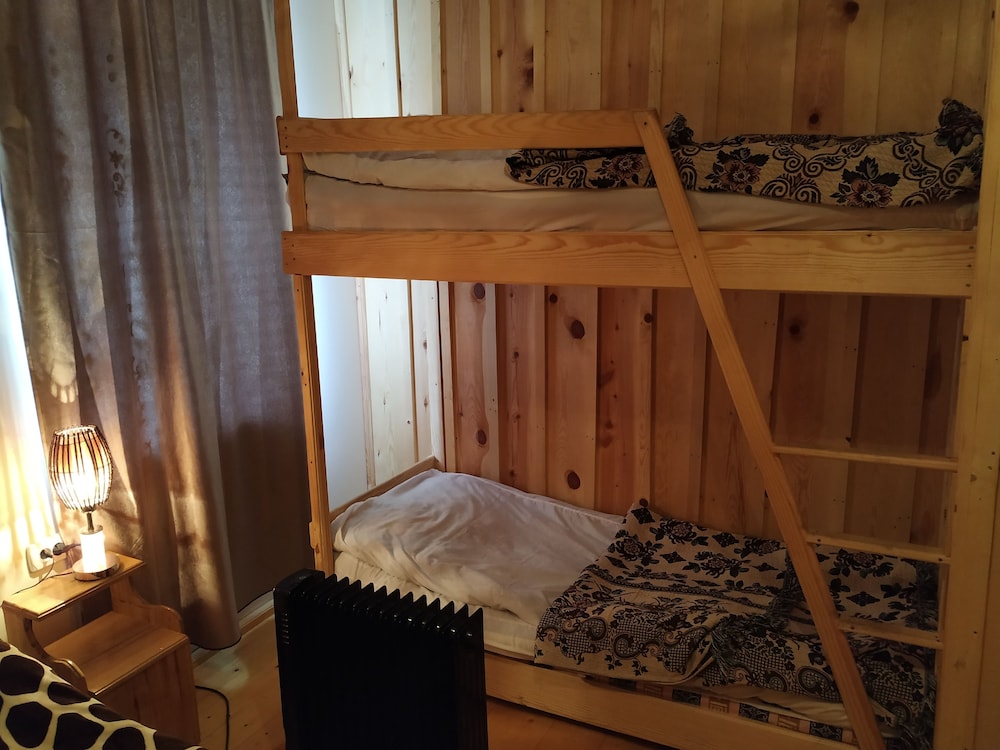 Ecohouse Svaneti view 5