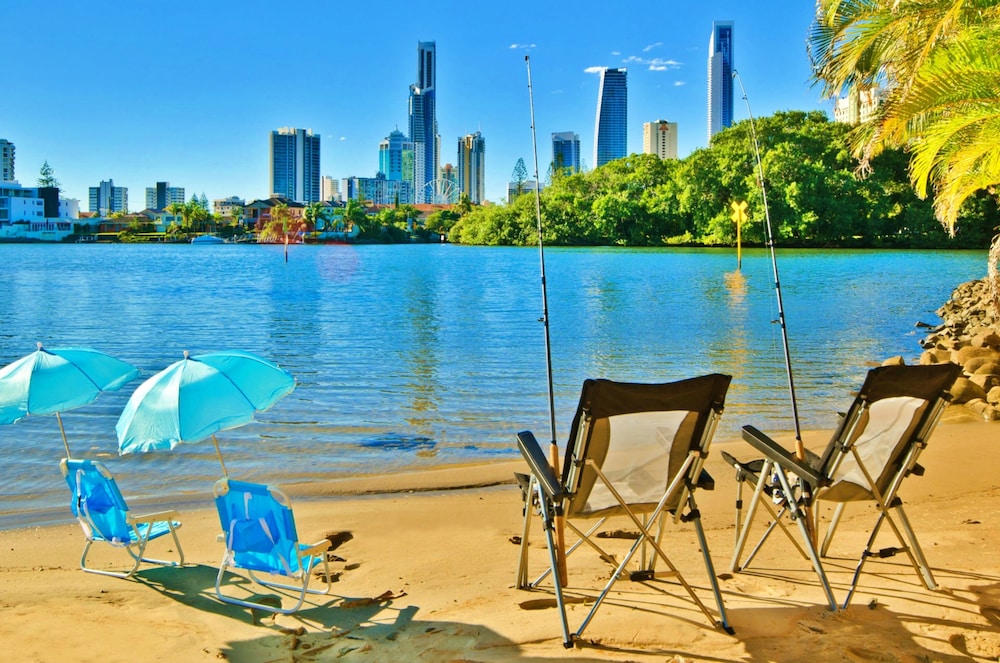 Surfers Paradise Vacations - Casa Albero Via Roma - Property Image 4