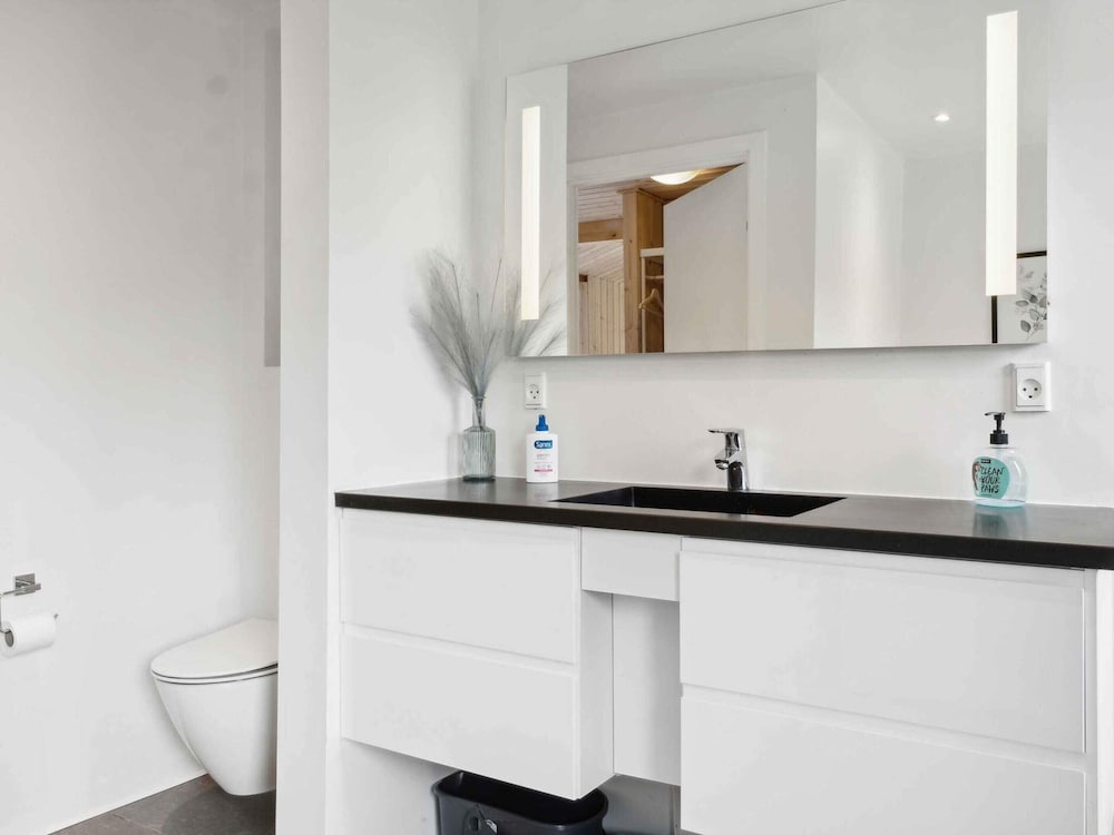 5 Star Holiday Home in Vaeggerlose