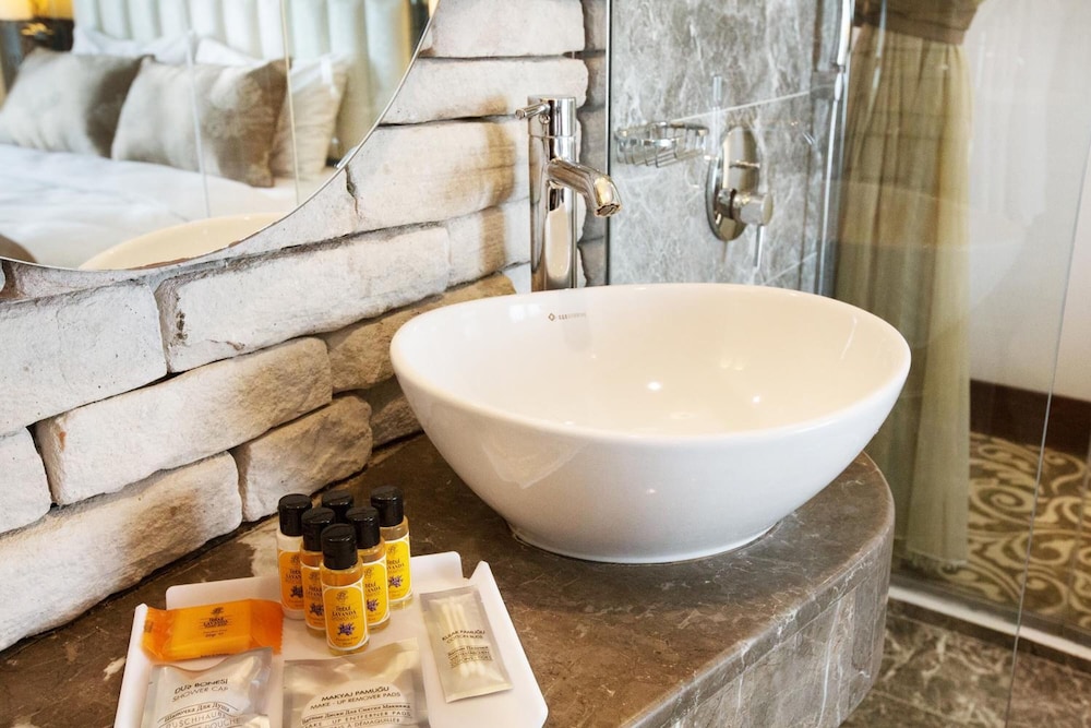 Pera Center Otel - Image 27