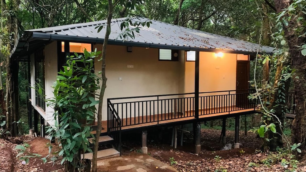 Aavarana Resort