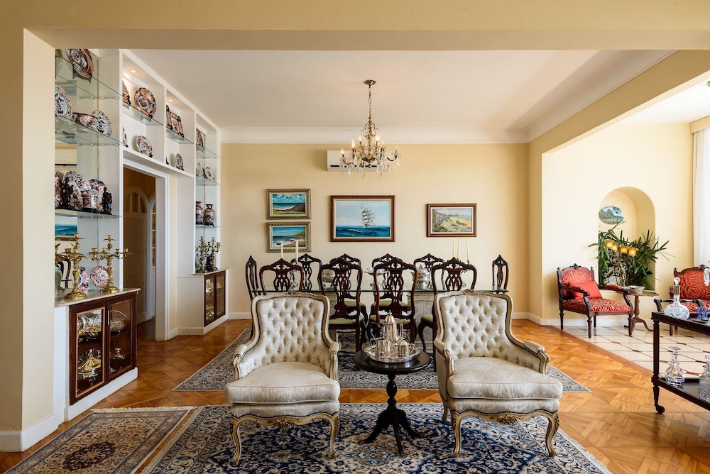 Classic 4-bedrooms by the Sea A 3484/301