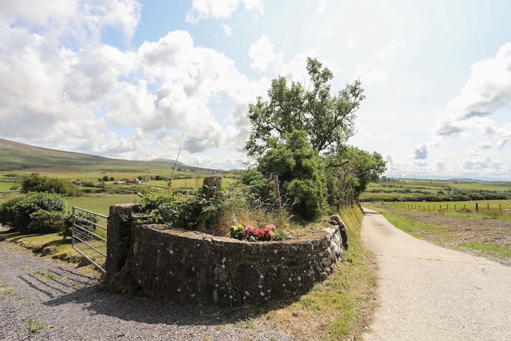 Bwthyn Derwin Fawr