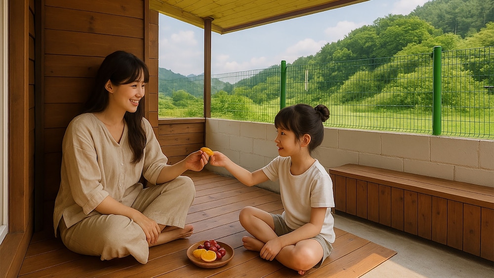 Gapyeong Nature Pension