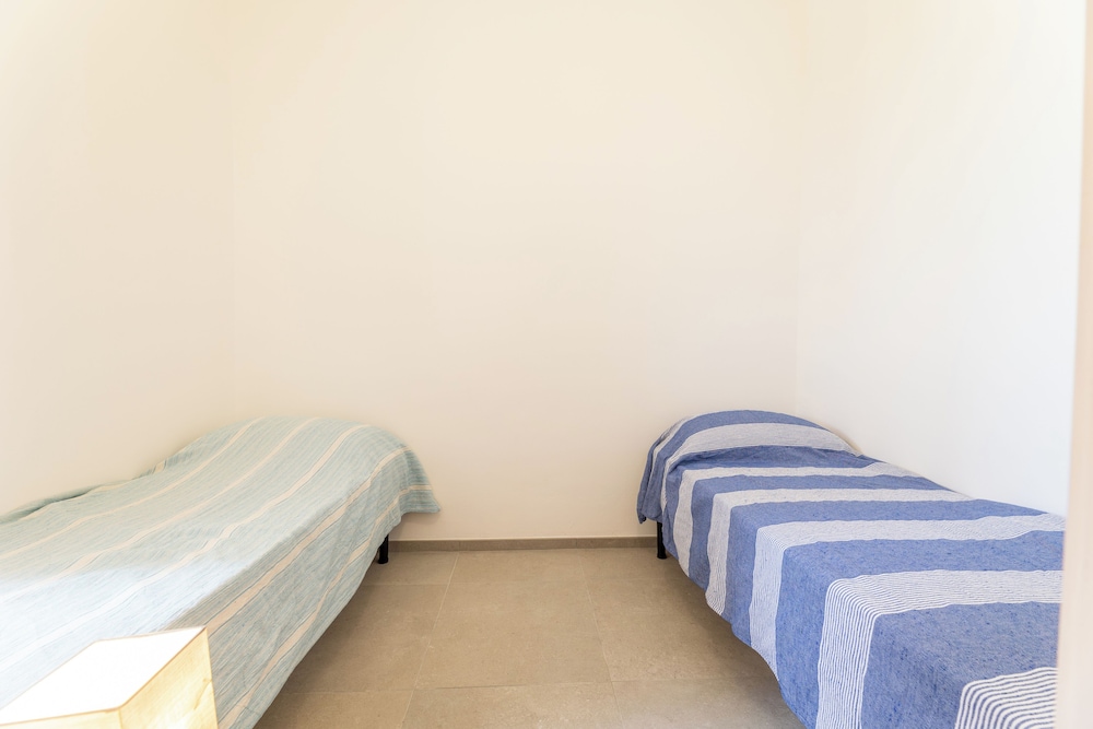 Sea View Apartment Ac Gallipoli