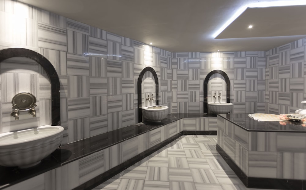 Check Inn Otel Ankara - Image 70