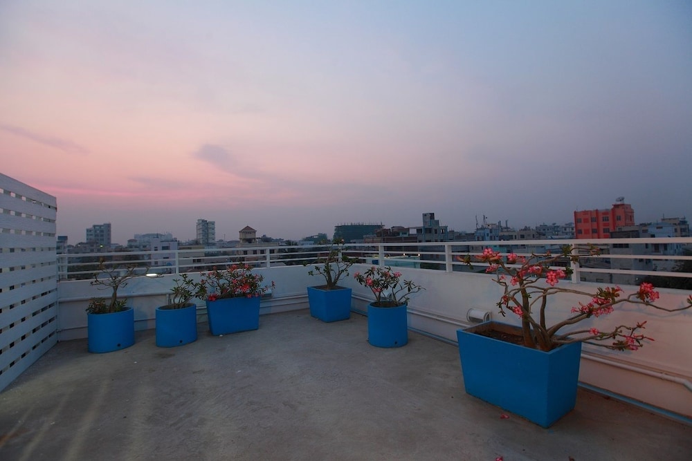 Four Rivers B&B Mandalay - Hostel
