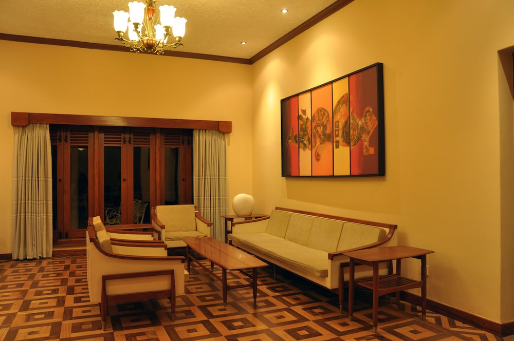 Serene Villa