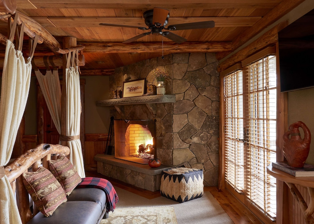 The Chatwal Lodge - Property Image 35