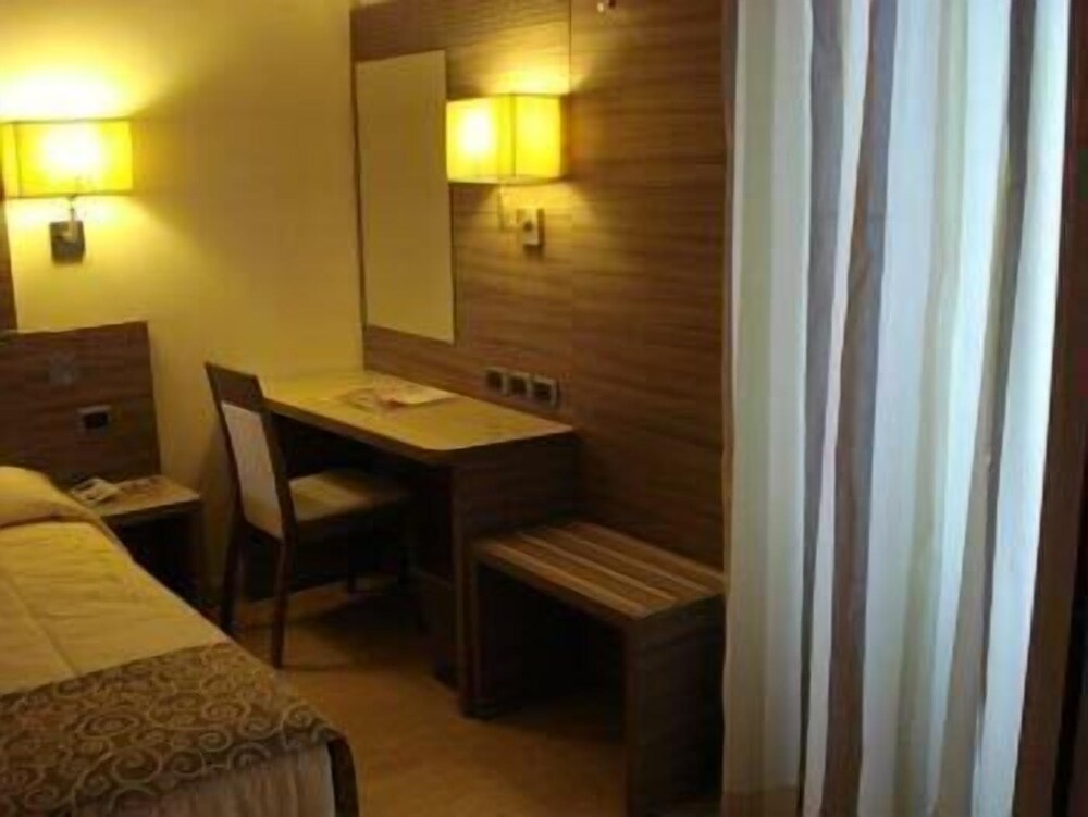 Morrisson Hotel
