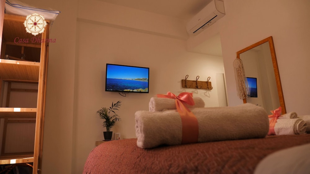 Casa Dharma Guest House