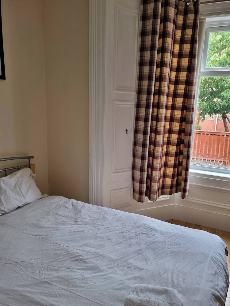Private 2 bed Flat Sunderland City Centre