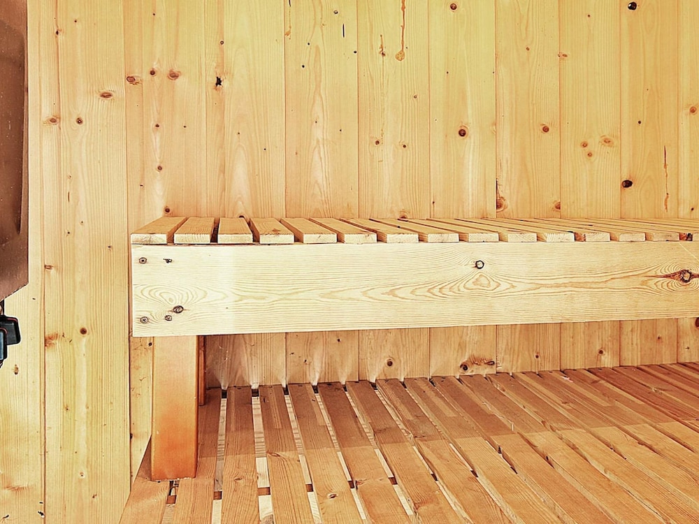 6 Person Holiday Home in Ringkobing-by Traum