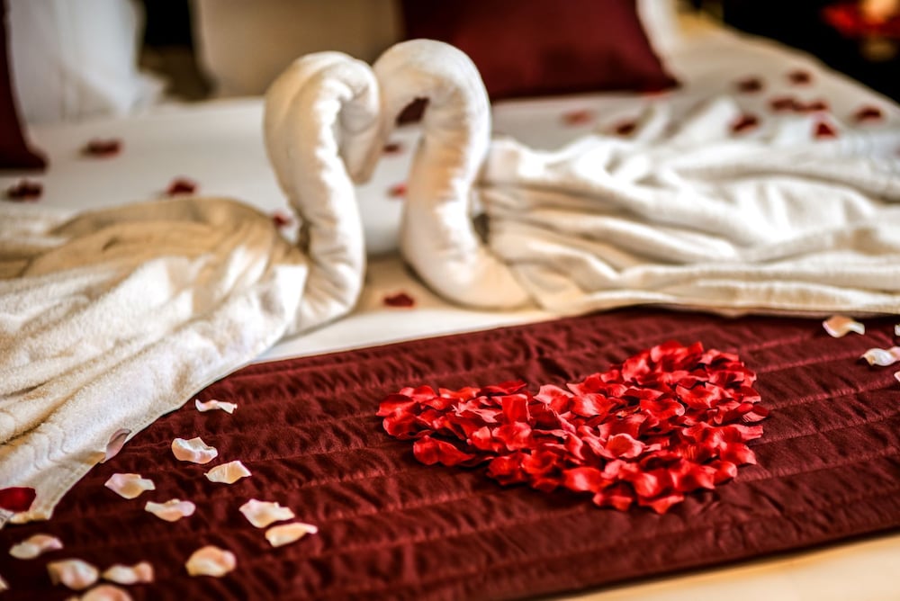 Croydon Vacations - Grand Sapphire Hotel  Banqueting - Property Image 19