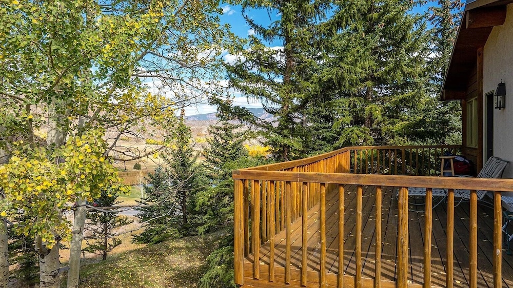 Casa Connable by Snowmass Vacations