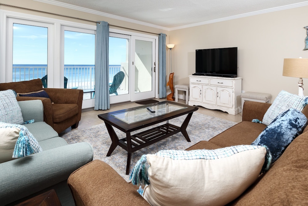 Gulfside 302 by Brooks and Shorey Resorts