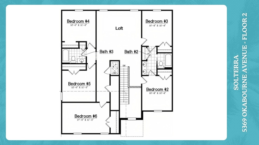 Solterra Resort 6 Bedroom Private Pool+Spa Home 6 Home