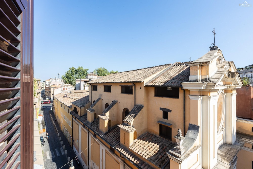 Ripa Apartment