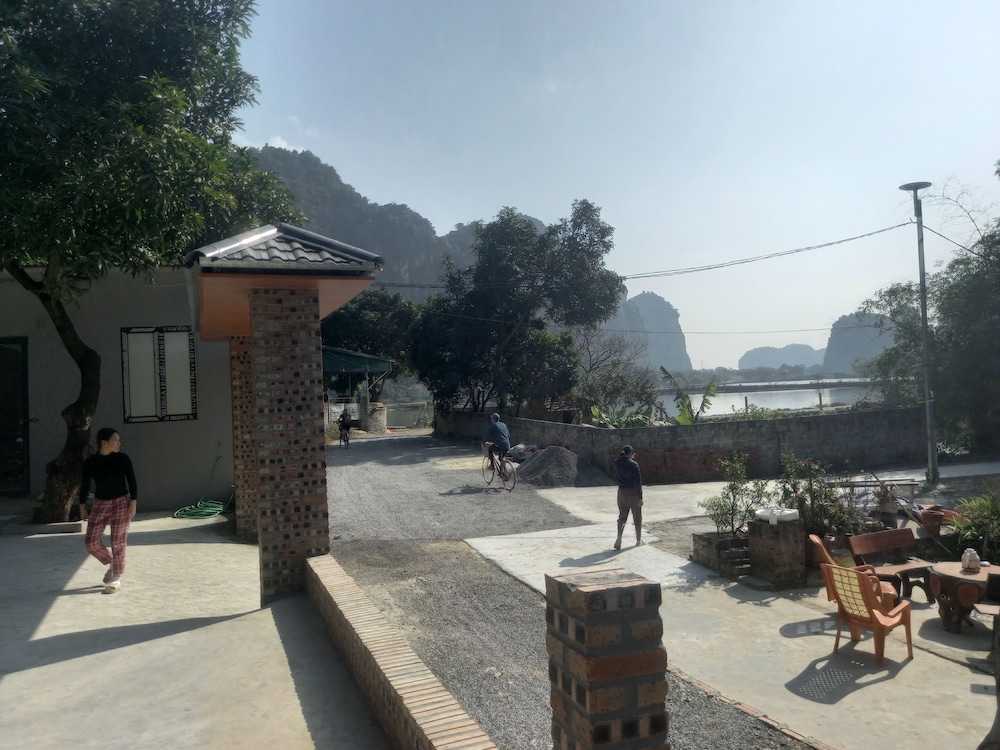Trang an pristine view homestay