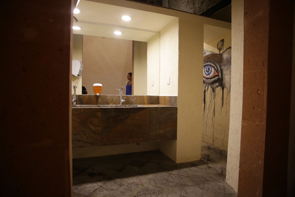 Hostal Mexiqui Zocalo - Hostel photo 3