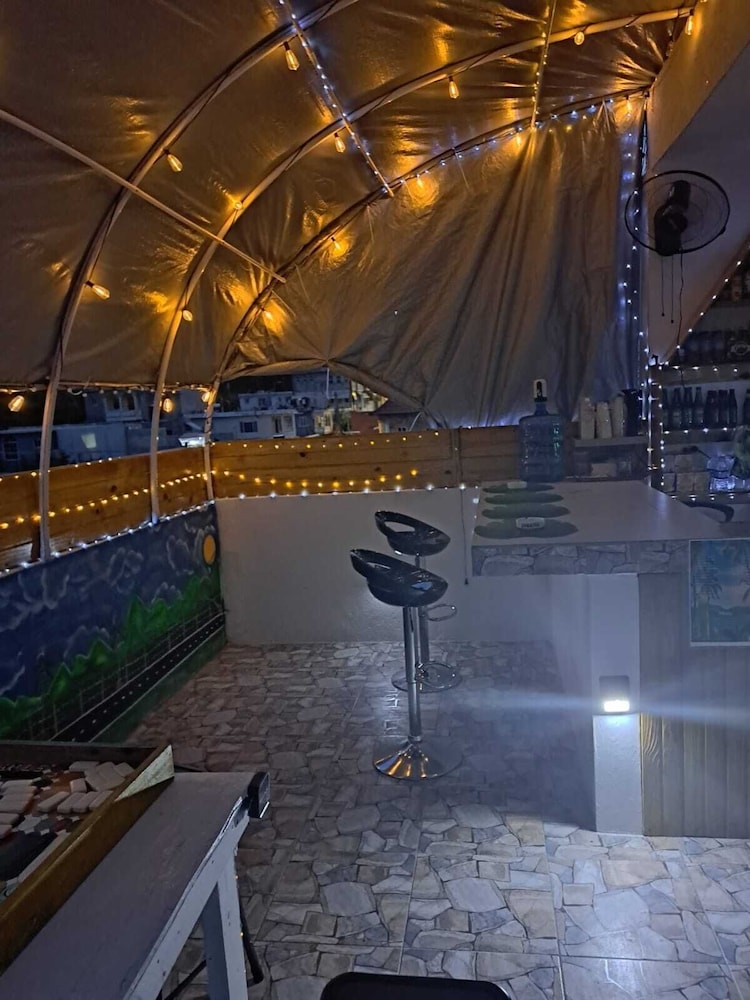 Serenitys Hideaway Montego Bay