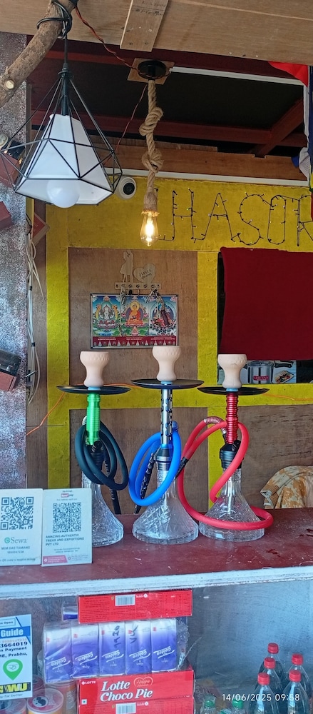 Everest Home Stay Apartment Timal II
