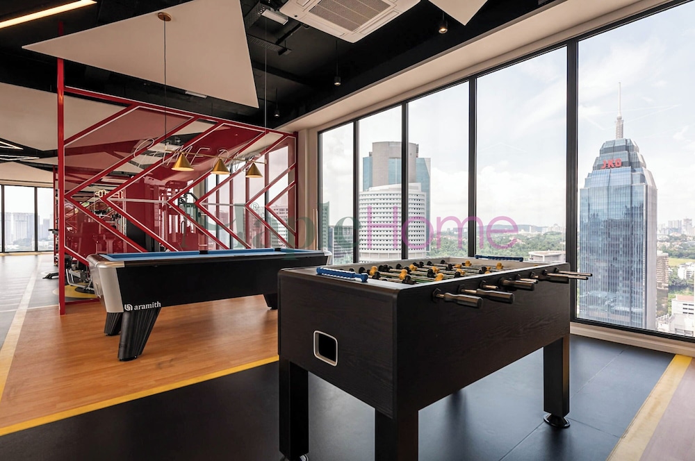 Majestic Residence Premier Suites KL