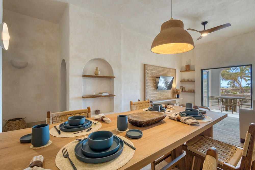 Casa Nima by Lumina