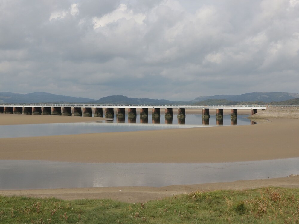 Walkers Rest